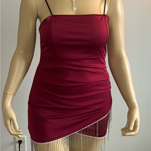 Girls night out dress ❤️ - Picture 2 of 6